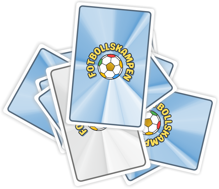 Fotbollskampen - Founders Edition (Leverans hösten 2025)