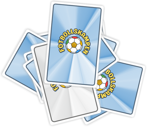 Fotbollskampen - Founders Edition (Leverans hösten 2025)